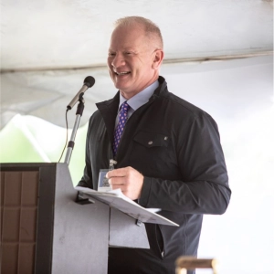 081: Plastics Renewal and Waste to Fuel with Brightmark's Bob Powell