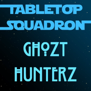 Ghozt Hunterz