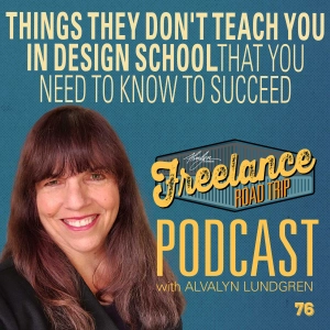 Things They Don't Teach You In Design School