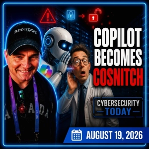 CoPilot Snitches on Itself, Hacker leaks Azure data and Texas University deals with cyber attack