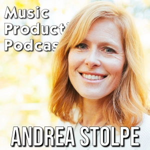 The Craft of Songwriting with Andrea Stolpe