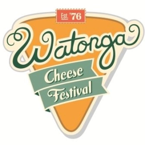 Are you feeling cheesy?