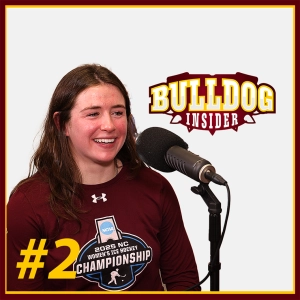 S8 E2: TikTok Tips from UMD's Most Viral Captain