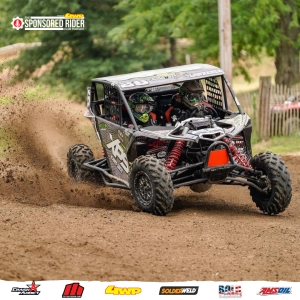 #173 - Jeff Vanasdal of Can Am and Topthepodium returns to discuss social media, brand building, and Bauss Racing