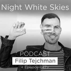 Ep. 047 _ Filip Tejchman _ 'Depatterning'