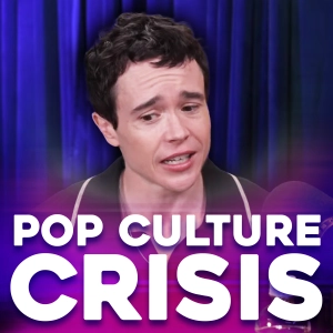 Elliot Page BEGS For Work, Sadie Sink Jeans ad BACKLASH, Lindsey Clancy Movie?