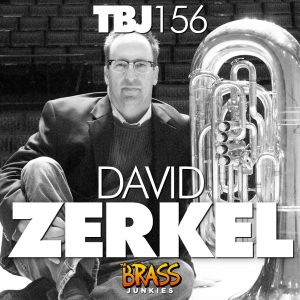 TBJ156: David Zerkel