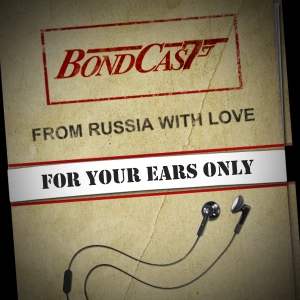 The Music of FROM RUSSIA WITH LOVE