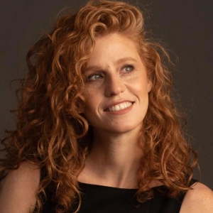 Nadia Szachniuk - Cantante y profesora de canto en la Universidad Nacional de San Martín