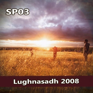 CMP Special 03 Lughnasadh 2008