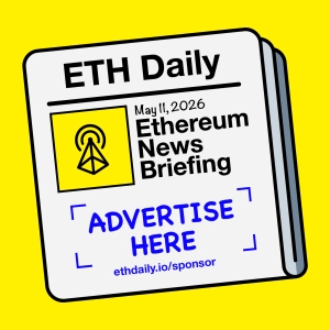 Ethereum Protocol Cluster Co-Leads