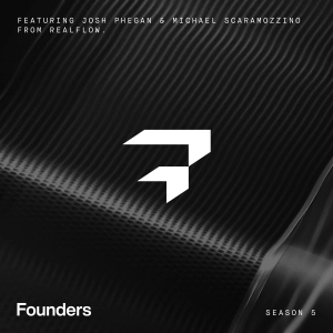 S5 - Ep 8 | Josh Phegan x Michael Scaramozzino from Real Flow.