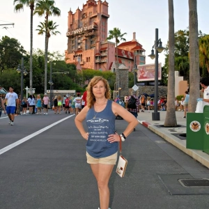 "The Dubs" Disney & Travel Podcast #470 - Debbie Allen (DVC-Rental employee) shares tips on visiting the Parks and Resorts frequently