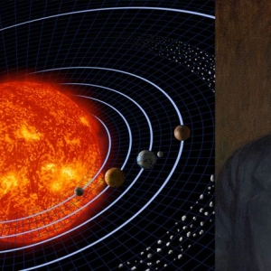 Gustav Holst: The Planets