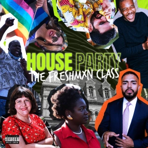 Session 58 - The Freshmxn Class