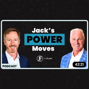 Season 4, Episode 3: Power Moves: Jack Hollis from Championships to Toyota to Olympics & Beyond