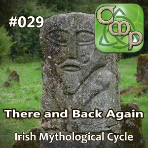 CMP029 There and Back Again