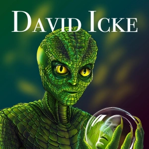 #696 - David Icke - The War For Your Mind. Elon and The Great Reset