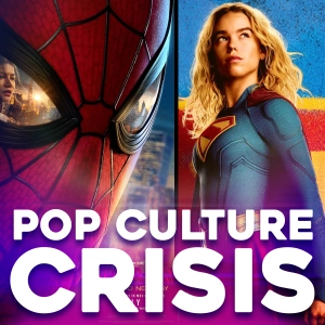 Spider-Man Already Hits $1 Billion, BARBIE Sequel ABANDONDED? (W/ Vara Dark)
