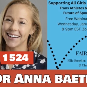 1524 Dr. Anna Baeth + News & Clips