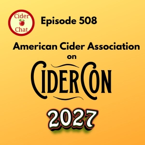508: The American Cider Association Responds to Questions About CiderCon 2027