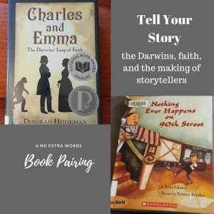 E103: Tell Your Story