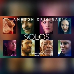 Bonus Ep 52 - Leah (Solos S01E01)