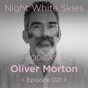 Ep. 021 _ Oliver Morton _ ' The Planet Remade'