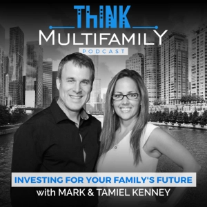 Multifamily Money Matters Part 2 — What Lenders Don't Like, Market Outlook & Advice for Borrowers with Brandy Shotwell