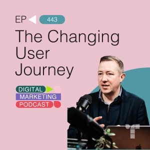 The Changing Customer Journey in an AI-First World -  Insights from Adobe Enterprise's CMO