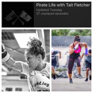Episode 43. Jodie Esquibel