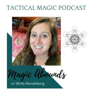 E.208 Magic Abounds