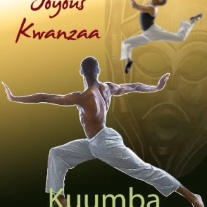 S6 E17: Sixième jour de Kwanzaa: Célébrons KUUMBA: LA CRÉATIVITÉ!