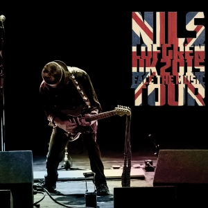 Nils Lofgren