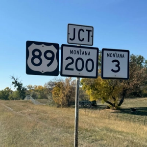 Montana 2024, Part One: The Goodness of Hemp