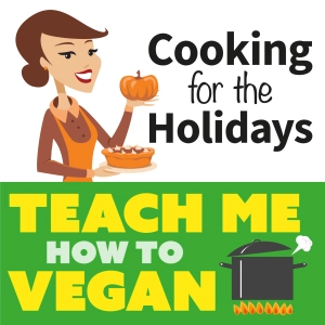 Cooking for the Holidays