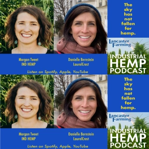 The Sky Has Not Fallen on Industrial Hemp