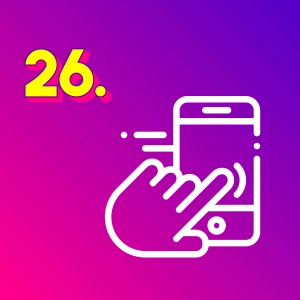 26 - ¿Cuánto vale tu atención?