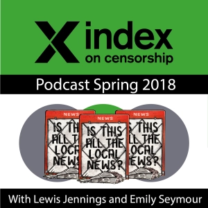 Is this all the local news? With Karoline Kan, Ian Murray and Sinead Corr