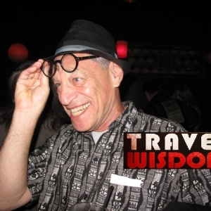 Improv and the power of living spontaneously with Eric Trules