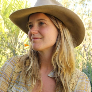 AHR 26: Holistic Land Management, Desertification, and Tracking the Wisdom of the Wild with Doniga Markegard