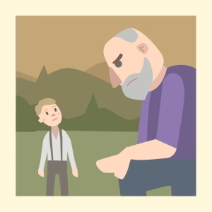 The Selfish Giant -Storytelling Podcast for Kids:Encore