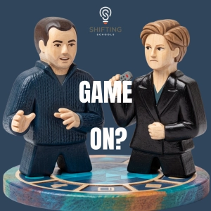 Game Design Could Transform Assessment in the AI Era