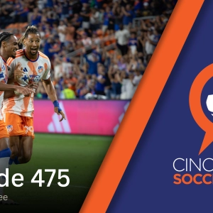 CST Episode 475- Dos Victorias