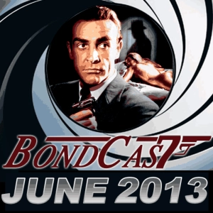 GOLDFINGER Part 1