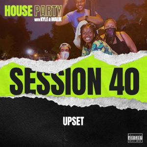 Session 40 - UPSET