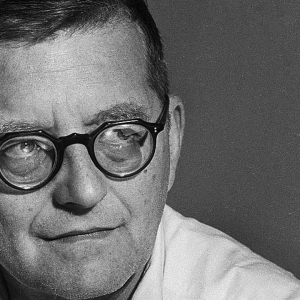 Shostakovich Symphony No. 10 LIVE w/ The Aalborg Symphony