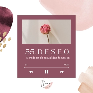 55. Deseo.