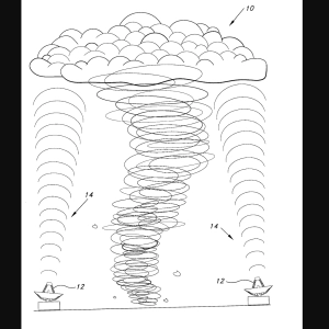Crazy Patents