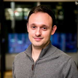 089: Vegan Entrepreneurship with Noah Hyams of VEGPRENEUR